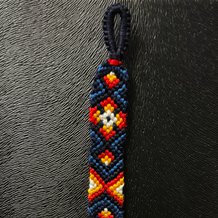 Pattern #153001 Photo