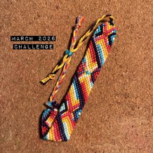 Pattern #93434 Photo