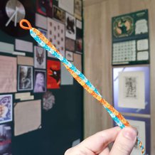 Pattern #112708 Photo