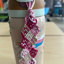 Pattern #16409 Photo