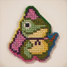 Pattern #194258 Photo