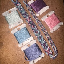 Pattern #34592 Photo