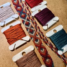 Pattern #54023 Photo