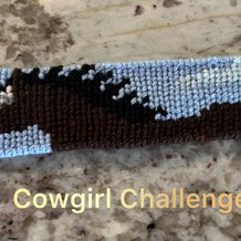 Pattern #30320 Photo