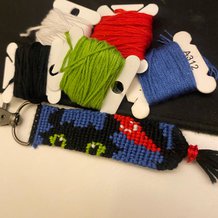 Pattern #79465 Photo