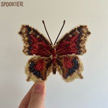 Pattern #200233 Photo