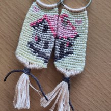 Pattern #69147 Photo