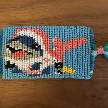 Pattern #204205 Photo