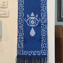 Pattern #157044 Photo