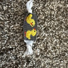 Pattern #122745 Photo