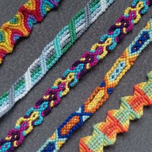 Pattern #126465 Photo