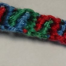 Pattern #28937 Photo