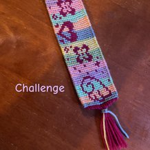 Pattern #202600 Photo