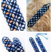 Pattern #95303 Photo