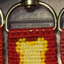 Pattern #58710 Photo