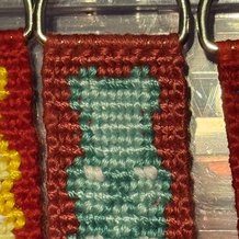 Pattern #58710 Photo