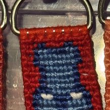 Pattern #58710 Photo