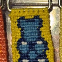 Pattern #58710 Photo