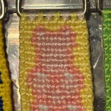 Pattern #58710 Photo