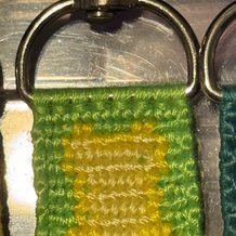 Pattern #58710 Photo