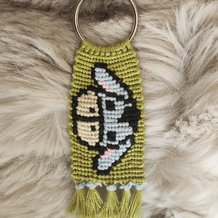 Pattern #56057 Photo