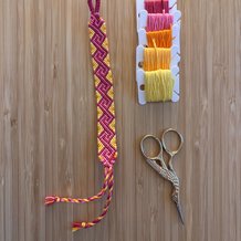 Pattern #91474 Photo