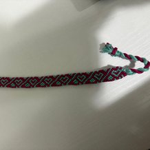 Pattern #204805 Photo