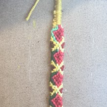 Pattern #139448 Photo