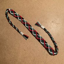 Pattern #203189 Photo