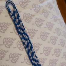 Pattern #93597 Photo