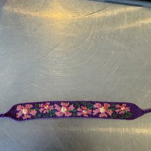 Pattern #163011 Photo