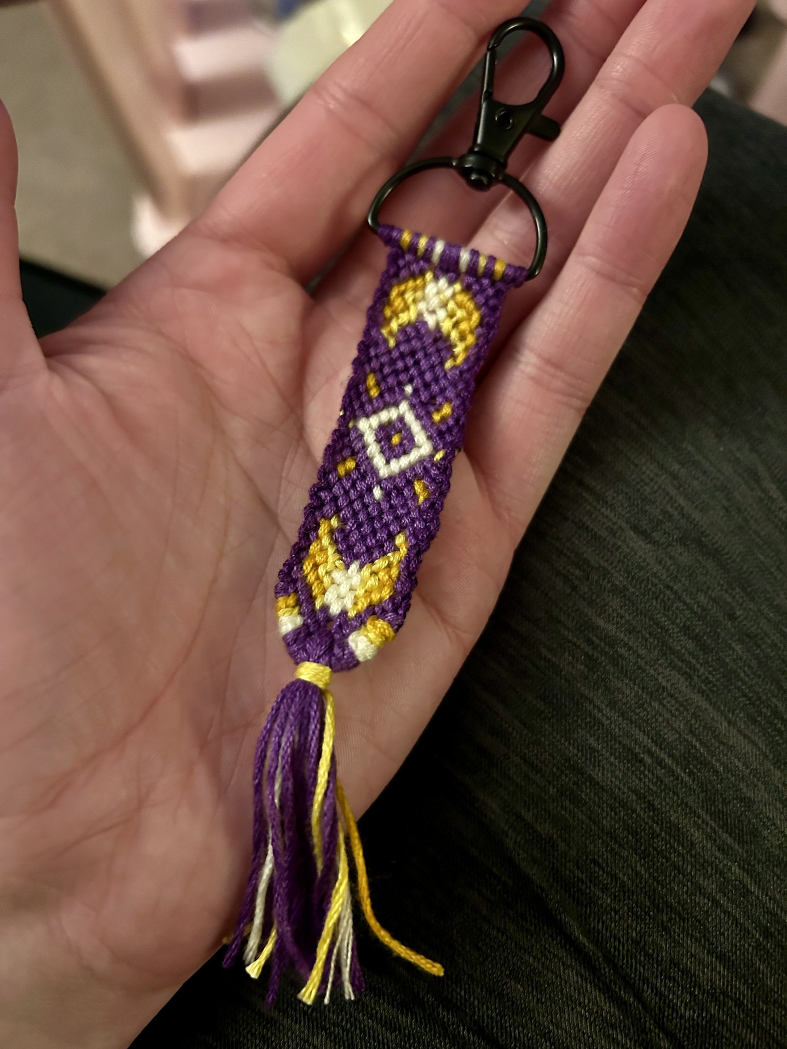 Normal pattern #158790 | BraceletBook