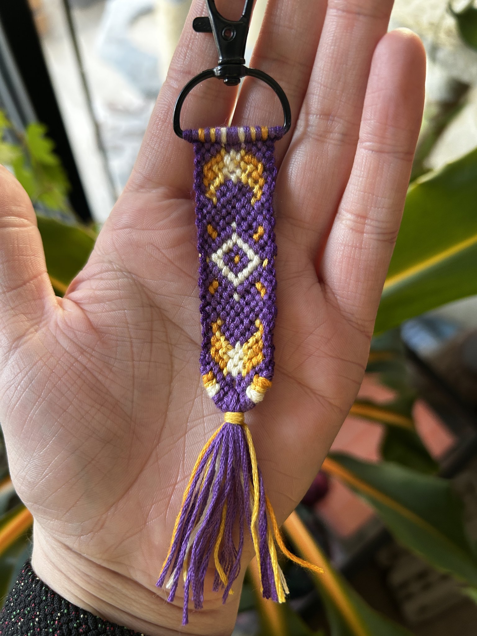 Normal pattern #158790 | BraceletBook