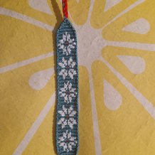 Pattern #111320 Photo