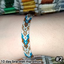 Pattern #16589 Photo