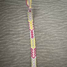 Pattern #17657 Photo