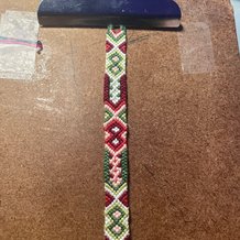 Pattern #28009 Photo