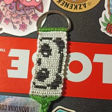 Pattern #40027 Photo