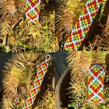 Pattern #204003 Photo