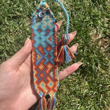 Pattern #151475 Photo