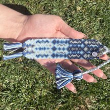 Pattern #140601 Photo