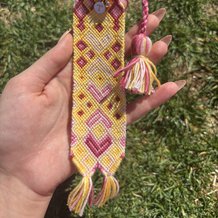 Pattern #149073 Photo