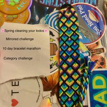 Pattern #34076 Photo