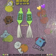 Pattern #192236 Photo