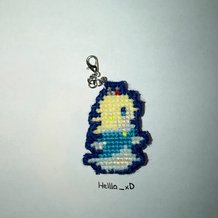 Pattern #107974 Photo