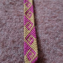 Pattern #159258 Photo