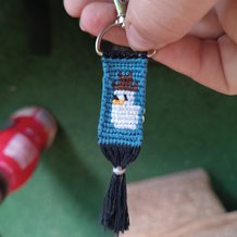 Pattern #180321 Photo