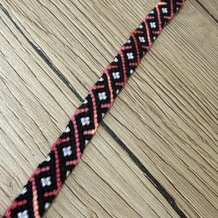 Pattern #22749 Photo