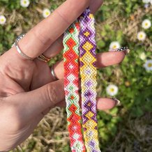 Pattern #61917 Photo