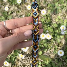 Pattern #45447 Photo